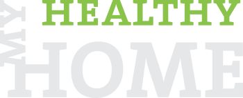 My Healthy Home Logo